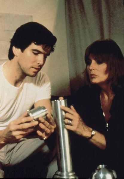 Występował w wielu telewizyjnych programach, serialach i filmach. Inne jego sukcesy to między innymi rola rosyjskiego agenta w "Czwartym protokole" (1987).