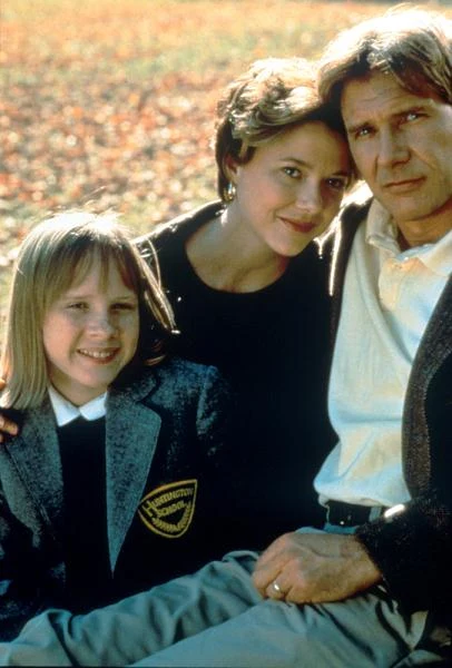 W filmie Mike'a Nicholsa "Odnaleźć siebie" (1991) według scenariusza J.J.Abramsa  Bening wcieliła się w postać żony nowojorskiego prawnika (Harrison Ford), który zostaje postrzelony w głowę. Przy pomocy rodziny musi na nowo nauczyć się podstawowych życiowych czynności. Film otrzymał mizerne recenzje, jednak London Film Critics' Circle. wybrał Bening "Odkryciem roku".