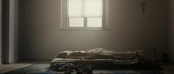 Andrzej Chyra w filmie "W imię..."