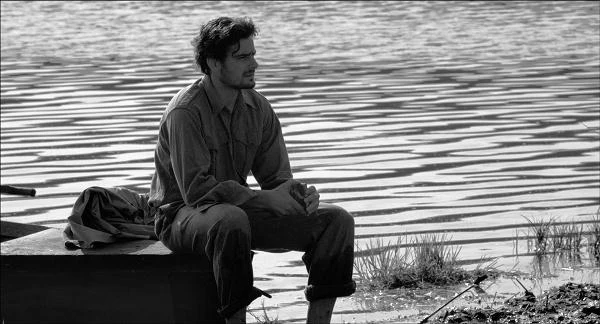 Antoni Pawlicki w filmie "Papusza"