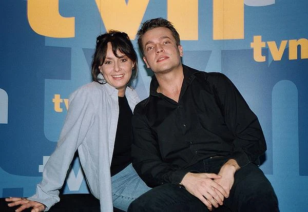 Korcz znana jest szerszej publiczności z roli Izabeli w serialu "Na Wspólnej" (gdzie tworzy ekranowy duet z Robertem Kudelskim). Zagrała również w kilku innych serialach, m.in. w: "Klanie", "Na dobre i na złe" i gościnnie w "Ojcu Mateuszu".