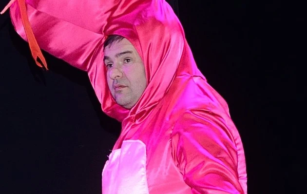 Tomek Karolak Tomek Karolak