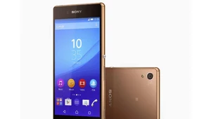 Sony Xperia Z3+