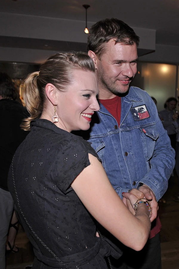 Karolak i Boczarska Karolak i Boczarska