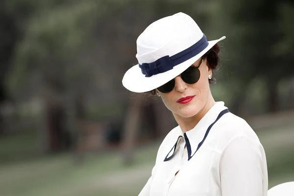 Nominację do tej ostatniej nagrody otrzymała także za rolę w "Any Human Heart" (2010), gdzie zagrała Wallis Simpson (sportretowaną rok później także przez Madonnę w jej "W.E.").