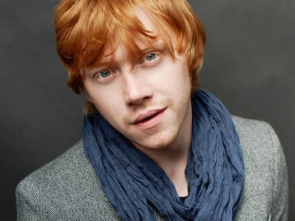 W sobotę, 24 sierpnia, swoje 25. urodziny obchodzi Rupert Grint, znany na całym świecie za sprawą jednej z głównych ról w serii filmów o Harrym Potterze.