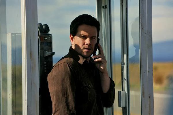 Mark Wahlberg w filmie "Agenci".