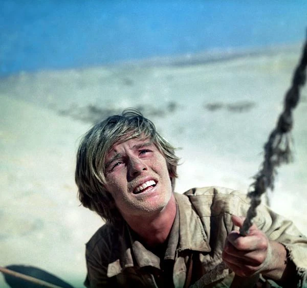 Prace nad "W pustyni i w puszczy" zelektryzowały cały kraj. Odtwórców głównych ról poszukiwano w zorganizowanych w całym kraju castingach.