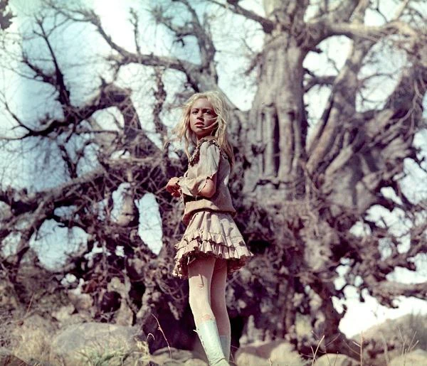 O rolę Stasia walczyło ok. 2 tys. chłopców. O rolę Nel ponad 5 tys. dziewcząt i... kobiet, bowiem najstarsza z kandydatek miała prawie 30 lat!