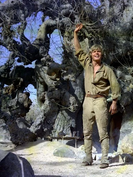 Zdjęcia do filmu rozpoczęły się w 1971 roku i trwały z przerwami aż do roku 1973. W tym czasie ekipa pracowała w Egipcie (sceny kairskie), Bułgarii (ucieczka Stasia i Nel oraz i ze słoniem) oraz Sudanie.