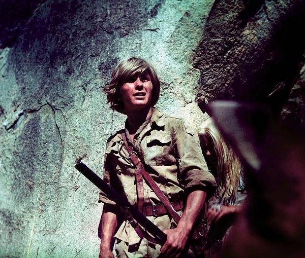 Ponadto obraz zdobył nagrodę Oscar Italy a Tomasz Mędrzak i Monika Rosca zostali uhonorowani nagrodami czechosłowackiego tygodnika "Kvety".