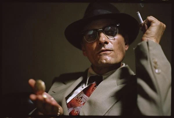 Mogliśmy za to podziwiać aktora w niedużej rólce Old Bulla Lee w opartym na prozie Jacka Kerouaca dramacie przygodowym Waltera Sallesa "W drodze". Gwiazdami produkcji byli: Garrett Hedlund, Sam Riley i Kristen Stewart.