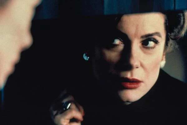 Deneuve współpracowała z najwybitniejszymi twórcami filmowymi, m.in. Jean-Pierrem Melvillem, Marco Ferrerim, Françoisem Truffautem, Claudem Lelouchem, André Téchiné, Raoulem Ruizem, czy Manoelem de Oliveirą. Jej ostatnim indywidualnym sukcesem aktorskim był jednak występ w dramacie "Plac Vendome" (1998), za który otrzymała Puchar Volpiego dla najlepszej aktorki na festiwalu w Wenecji.