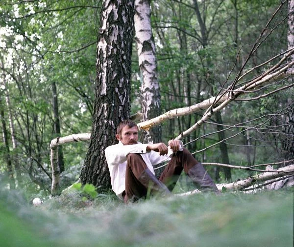 W serialu Jerzego Sztwierni "Najdłuższa wojna nowoczesnej Europy" Siudym był głównym bohaterem pierwszych odcinków, wcielając się w postać Józefa Frankowskiego, który wraca do domu po klęsce wojen napoleońskich.