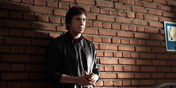 Kadr z filmu "Wysocki".