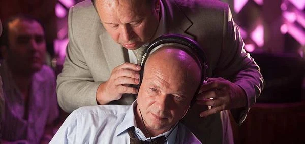 Kadr z filmu "Wysocki".