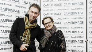 Camerimage: Holland i Bartoszewski