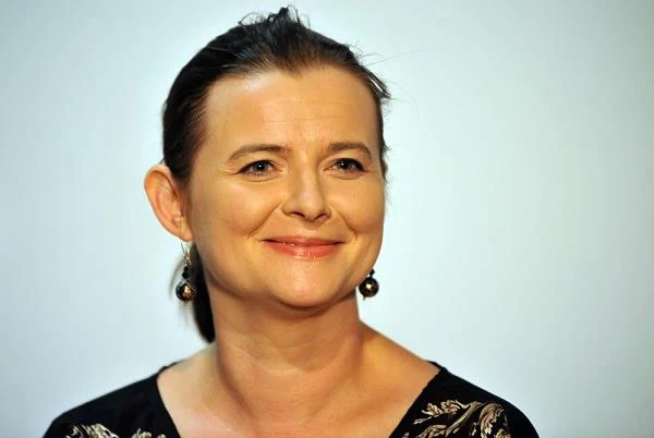 Nieczęsto zdarza się, by znana aktorka pracowała również jako... agentka kolegów po fachu. Jowita Budnik spełnia się jednak po obu stronach barykady. Przypominamy jej najważniejsze ekranowe wcielenia - fot. Wojciech Strożyk