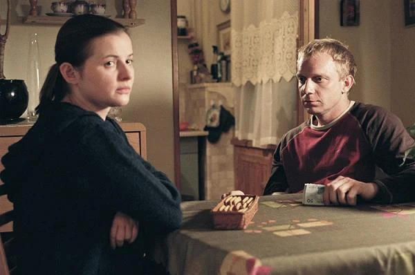 Przełomem w aktorskiej karierze Budnik była rola w "Placu Zbawiciela" (2006) Krzysztofa Krauze i Joanny Kos-Krauze, za którą otrzymała Złote Lwy na festiwalu w Gdyni.
