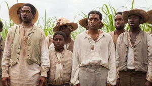"Zniewolony. 12 Years a Slave"