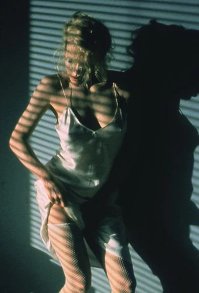 Aktorka za wszelką cenę chciała udowodnić, że oprócz długich nóg ma także talent. Dlatego odmówiła udziału w "Nagim instynkcie".