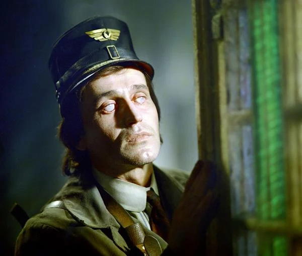 W środę, 11 grudnia 2013, mija 40 lat od premiery "Sanatorium pod Klepsydrą" Wojciecha Jerzego Hasa - swobodnej adaptacji prozy Brunona Schulza, opartej na czterech opowiadaniach ze zbioru "Sanatorium pod Klepsydrą".