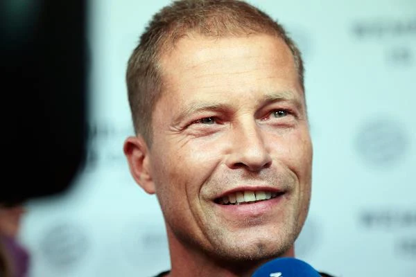 Til Schweiger, jeden z najsłynniejszych i najlepszych niemieckich filmowców, kończy 19 grudnia 50 lat! Mimo iż do dziś kojarzony jest w Polsce dzięki tytułowej kreacji w filmie "Bandyta", ma na koncie występy u boku takich gwiazd jak: Angelina Jolie, Sylvester Stallone, Brad Pitt, czy Shia LaBeouf - fot. Johannes Simon