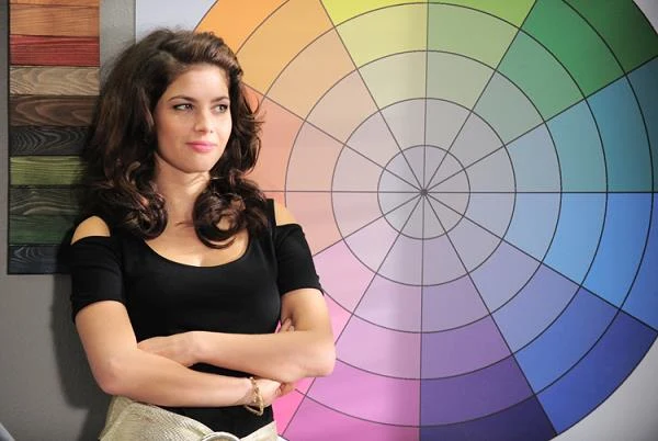 Starając się jak najczęściej pojawiać przezd kamerą, Rosati występowała w kolejnych polskich serialach. Mogliśmy ją oglądać w: "Ojcu Mateuszu", "Czasie honoru", "39 i pół", "Londyńczykach", "Daleko od noszy" i "Majce". Jedyną większą rolę zagrała jednak tylko w tej ostatniej produkcji. Wcieliła się w niej w Dagmarę Godzwon, pracowniczkę firmy "Panorama Project", bez wzajemności zakochaną w granym przez Tomasza Ciachorowskiego Michale Duszyńskim - ukochanym tytułowej bohaterki.