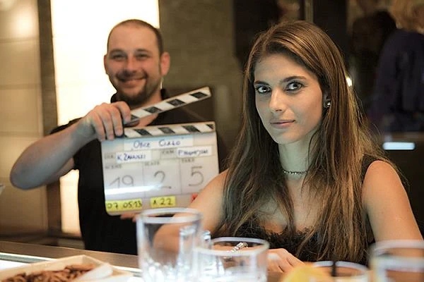 Najnowszy film z udziałem aktorki to "Obce ciało" (2014) Krzysztofa Zanussiego. Wcielać się w nim będzie w Mirę, asystentkę bizneswoman granej przez Agnieszkę Grochowską. Gwiazdami produkcji są także Riccardo Leonelli i Agata Buzek.