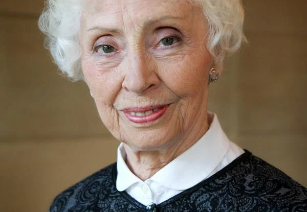 Anna Polony, jedna z najwybitniejszych polskich aktorek teatralnych i filmowych, kończy we wtorek, 21 stycznia, 75 lat! Z tej okazji przypominamy najsłynniejsze wcielenia artystki - fot. Damian Klamka