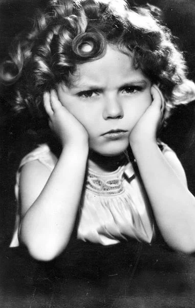 Obsadził ją w serii zatytułowanej "The Baby Burlesques". Mała artystka naśladowała w nich takie gwiazdy jak np. Marlena Dietrich. Następnie wystąpiła w kolejnej serii - "Frolics of Youth".