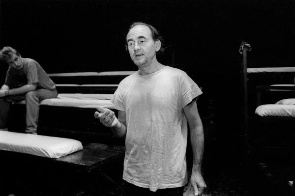 Zagrał ponad 100 ról teatralnych, około 80 w Teatrze Telewizji i ponad 30 filmowych. W swoim dorobku ma role u najsłynniejszych polskich reżyserów teatralnych: Jerzego Krasowskiego, Kazimierza Dejmka, Mikołaja Grabowskiego, Jerzego Jarockiego, Krystiana Lupy, Michała Zadary czy Grzegorza Jarzyny - fot. fot .Michał Kułakowski