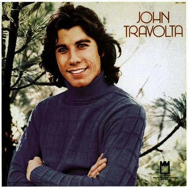 Był to też czas sukcesów muzycznych - w lipcu 1976 singiel "Let Her In" z albumu "John Travolta" pojawił się na liście "Billboardu".