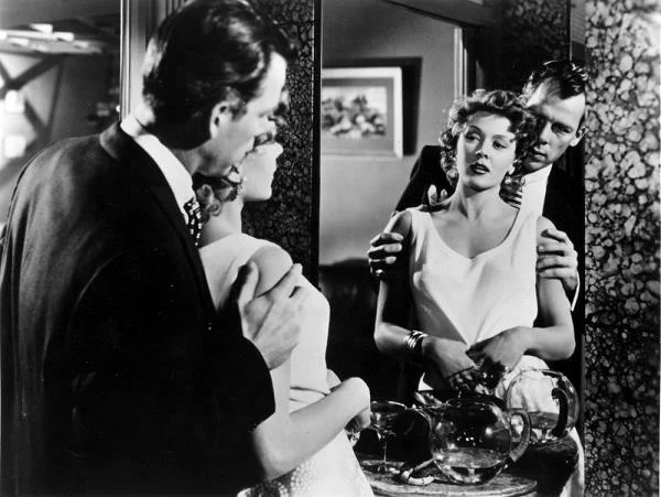 W filmach grał od początku lat 50. Można go było zobaczyć m.in. w: kryminale Fritza Langa "The Big Heat" (1953) - na zdjęciu; thrillerze Johna Sturgesa "Czarny dzień w Black Rock" (1955) oraz w westernach z Johnem Waynem - "W kraju Komanczów" (1961, reż. Michael Curtiz) i "Człowiek, który zabił Liberty Valance'a" (1962, reż. John Ford).

