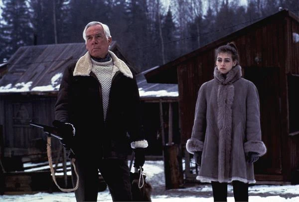 W "Parku Gorkiego" (1983) wystąpił u boku polskiej aktorki Joanny Pacuły, dla której był to hollywoodzki debiut. Dla Marvina był to jednak zmierzch aktorskiej kariery.
