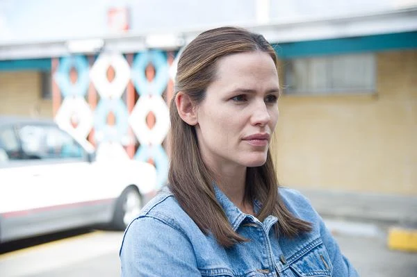 Jennifer Garner w filmie "Witaj w klubie"