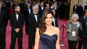 Oscary 2014: Czerwony dywan