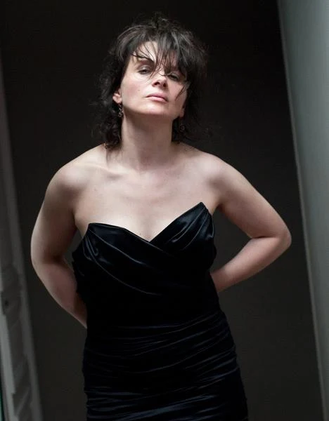 W 2012 roku na polskie ekrany wszedł film Małgośki Szumowskiej "Sponsoring", w którym Binoche zagrała dziennikarkę pracującą nad artykułem o świecie call-girls.