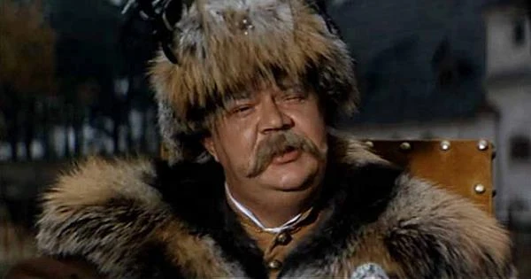 Jak pisali recenzenci, wszystkie role w filmie zagrane były po mistrzowsku, nawet epizodyczne urosły do rangi pierwszoplanowych. Cała prasa w nieskończoność chwaliła Mieczysława Pawlikowskiego jako dobrodusznego, pełnego humoru Zagłobę.