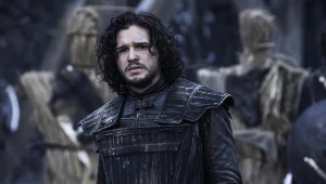 "To obrzydliwe". Kit Harington i Sophie Turner jako kochankowie