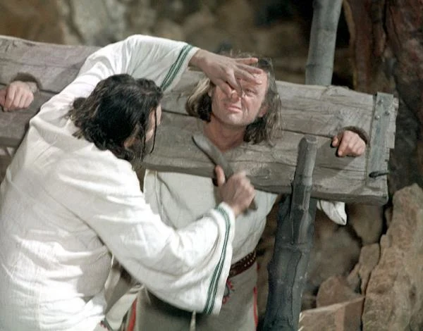 "Co ci powiem, to ci powiem, ale ci powiem, że...". Kwiczoł (Bogusz Bilewski) i Pyzdra (Witold Pyrkosz) to do dzisiaj jedna z ulubionych ekranowych par w polskim kinie.