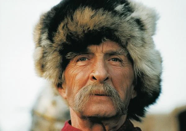 Nie wszyscy pamiętają, ale Kopiczyński znalazł się też w obsadzie filmu "Ogniem i mieczem" (2000) w reżyserii Jerzego Hoffmana. W ekranizacji powieści Henryka Sienkiewicza wcielił się w postać pułkownika Zaćwilichowskiego - fot. Zenon Zyburtowicz