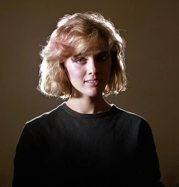 Już w dzieciństwie zapowiadała się na gwiazdę ekranu. W roku 1973 - pod panieńskim nazwiskiem Szatyńska - zagrała w filmie Janusza Nasfetera "Nie będę cię kochać". Później zagrała Emilkę, córkę Barbary i Bogumiła Niechciców w filmie Jerzego Antczaka "Noce i dnie". Po maturze złożyła jednak dokumenty na... iberystykę na Uniwersytecie Warszawskim - fot. Tomasz Wierzejski