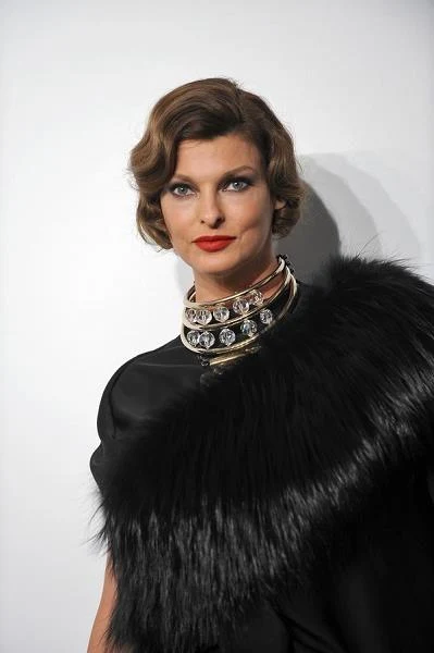 "To Bóg uczynił mnie piekną. Gdyby nie to, pewnie zostałabym nauczycielką" - powiedziała w jednym z wywiadów.