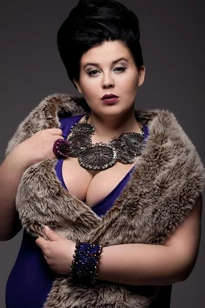 fot,. Weronika Łucjan-Grabowska/Nobodys Perfect