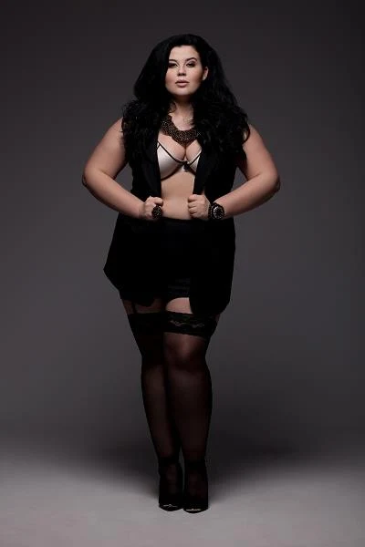 fot,. Weronika Łucjan-Grabowska/Nobodys Perfect