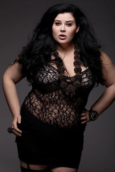 fot,. Weronika Łucjan-Grabowska/Nobodys Perfect