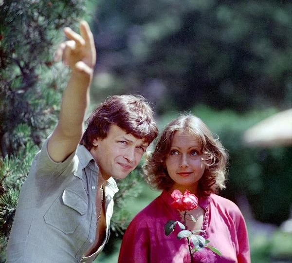 Rok później pojawił się u boku Jana Nowickiego w "Wielkim Szu" Sylwestra Chęcińskiego, gdzie stworzył przejmujący portret chciwości i łajdactwa, młodego choć przegrywającego już swoje życie mężczyzny.