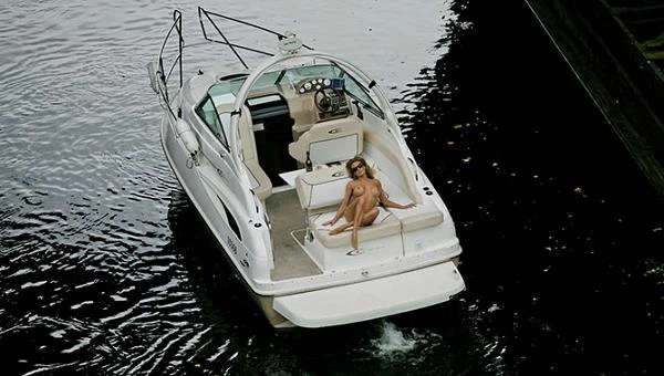 Iza Sala w filmie "Dżej Dżej"