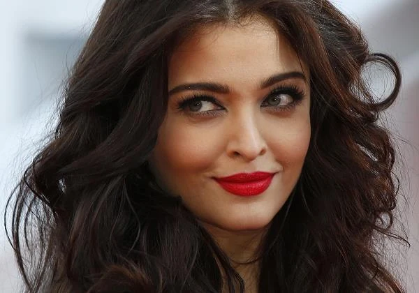 Aishwarya Rai Bachchan